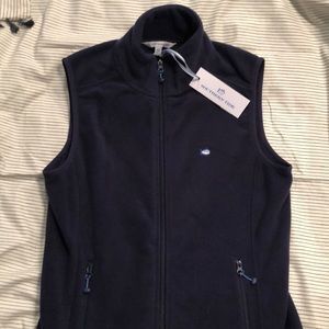 southern tide vest